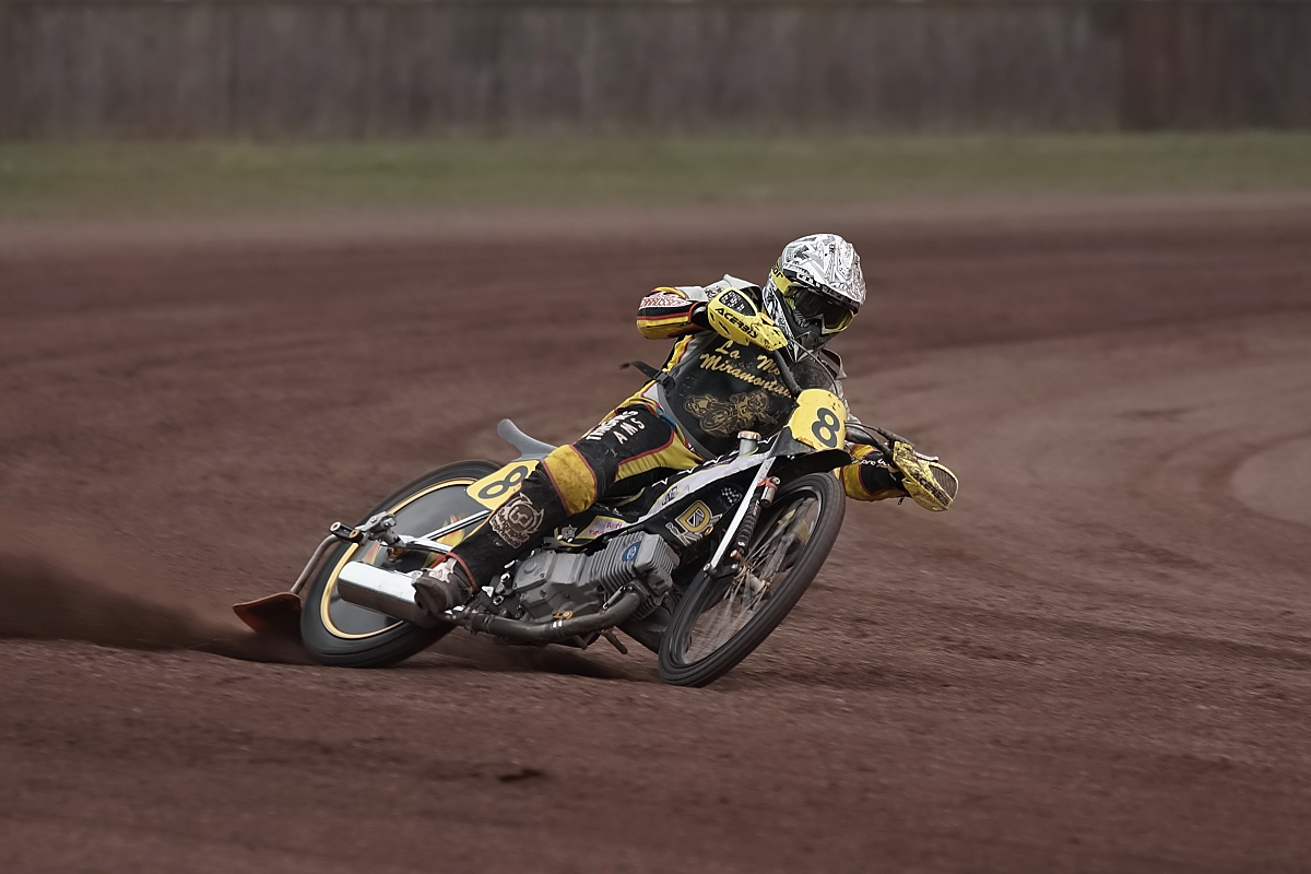 Saisoneröffnungstraining 2013